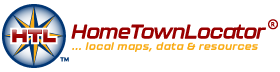 Arizona Community and City Profiles: HomeTownLocator.com